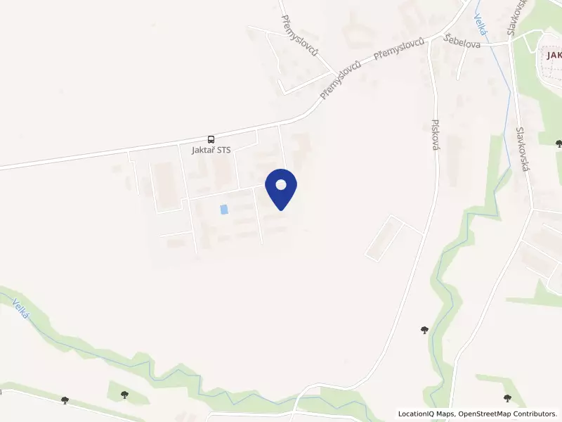 Mihulka, s.r.o., Přemyslovců 614/47, 74707 Opava - Jaktař, IČO 05408831