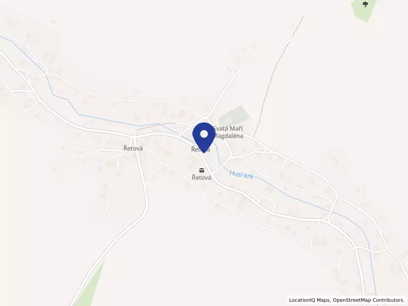 Základní škola a Mateřská škola Řetová, 162, 56141 Řetová - Řetová, IČO 70972150