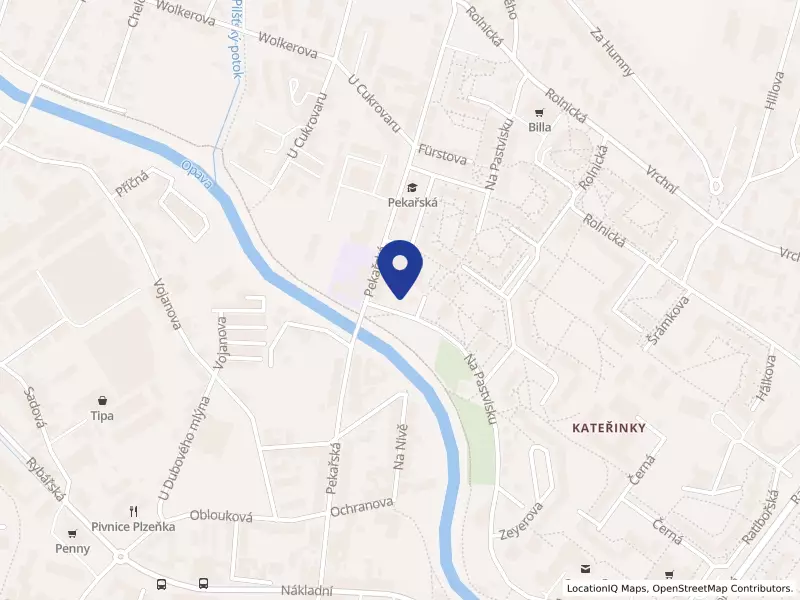 Maisoninvest s.r.o., Hozovo nábřeží 573/64, 74705 Opava - Kateřinky, IČO 08415145