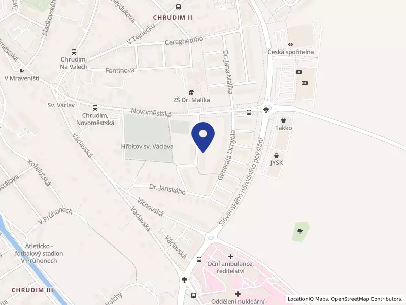 ECON.CZ, s.r.o., Budovatelů 921, 53701 Chrudim - Chrudim II, IČO 28824296