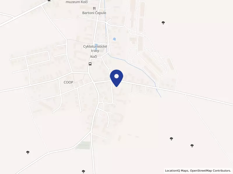 Kočí 41 s.r.o., 41, 53861 Kočí - Kočí, IČO 01946242