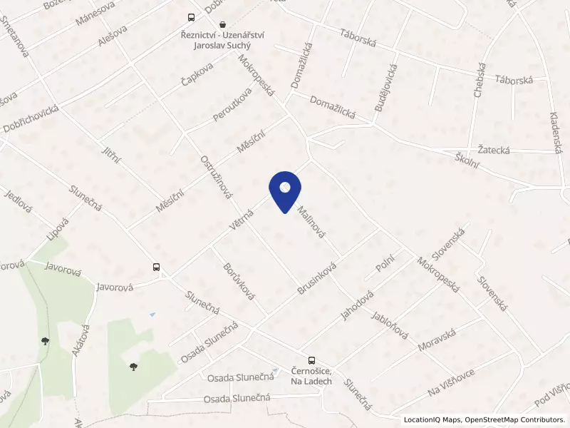 Networking Consult,s.r.o., Malinová 1810, 25228 Černošice - Černošice, IČO 26692864
