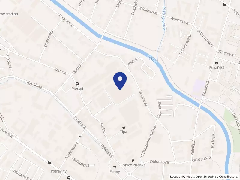 Todus Outdoor s.r.o., Opava, Hviezdoslavova 2549/19, 74601 Opava - Předměstí, IČO 19015917
