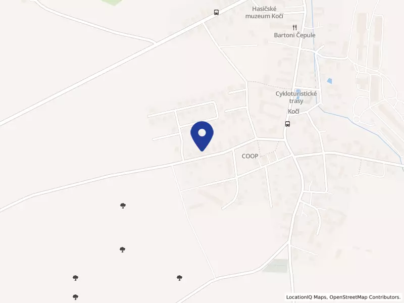 Profi One s.r.o., 145, 53861 Kočí - Kočí, IČO 22016694