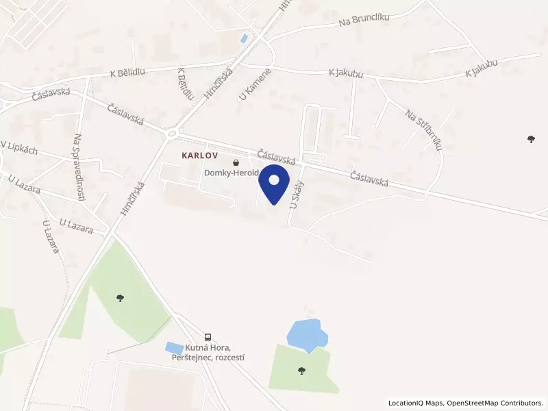 STAVEX KUTNÁ HORA s.r.o., Kutná Hora, Čáslavská 230, 28401 Kutná Hora - Karlov, IČO 27219755