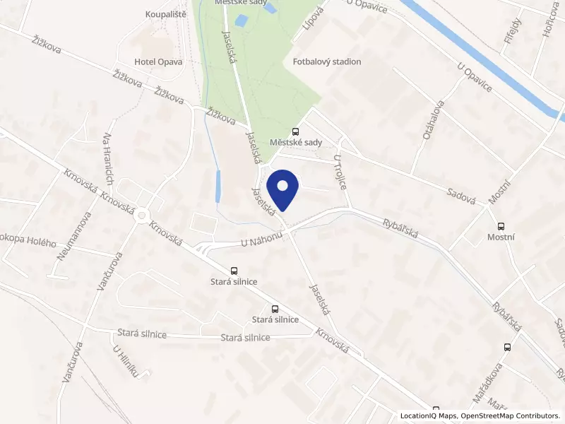 Agromarket H&B, spol. s r.o., Jaselská 433/10, 74601 Opava - Předměstí, IČO 47976217