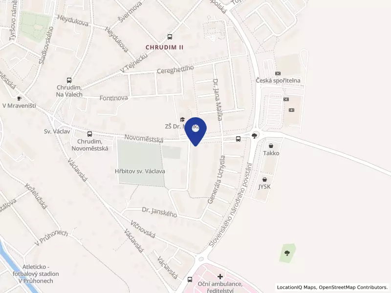 RD Panský s.r.o., Budovatelů 911, 53701 Chrudim - Chrudim II, IČO 19063555