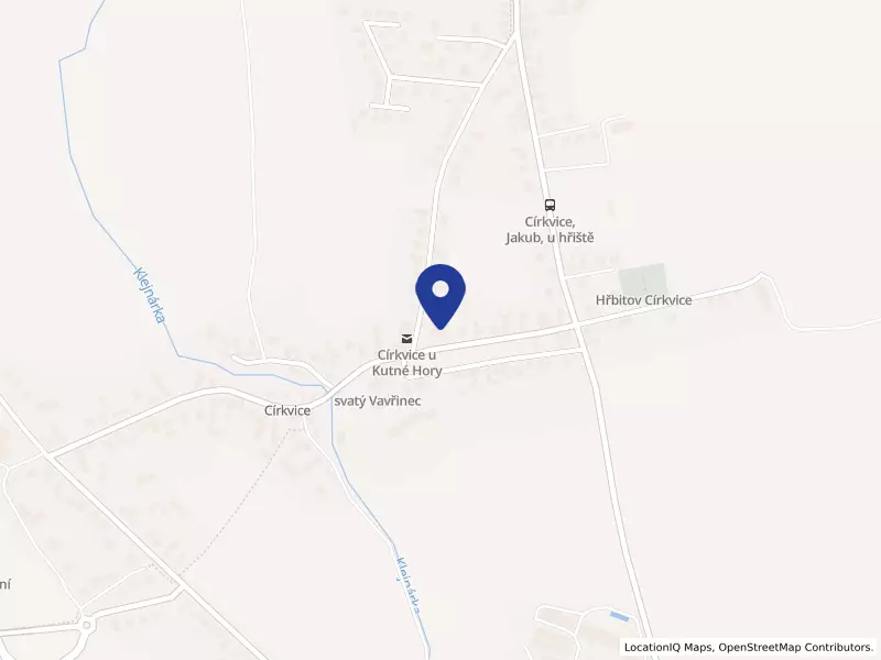 Základní škola Církvice, okres Kutná Hora, 7, 28533 Církvice - Církvice, IČO 75034930