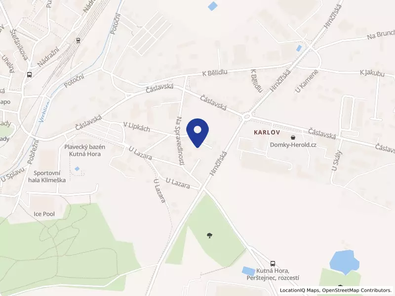HFcomp s.r.o., Kutná Hora, Nad Kolmarkem 249, 28401 Kutná Hora - Karlov, IČO 09245685