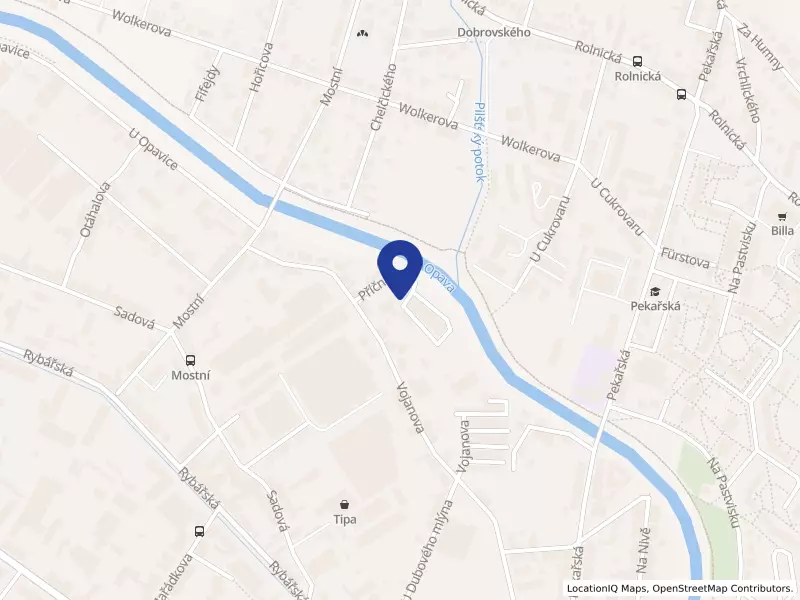 PETROPAU s.r.o., Příčná 2982/6, 74601 Opava - Předměstí, IČO 04878248