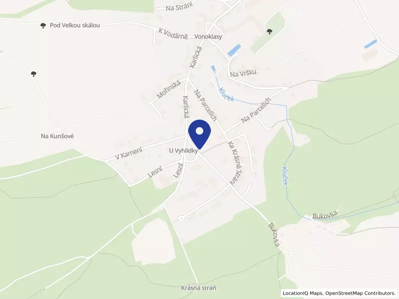 AUTO - LUNA s.r.o., Vonoklasy, Konečná 88, PSČ 252 28, IČO 25659766