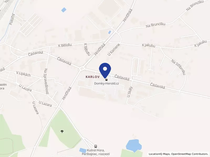 HEROLD - dětský svět a zahrada,  s.r.o., Čáslavská 229, 28401 Kutná Hora - Karlov, IČO 02851270