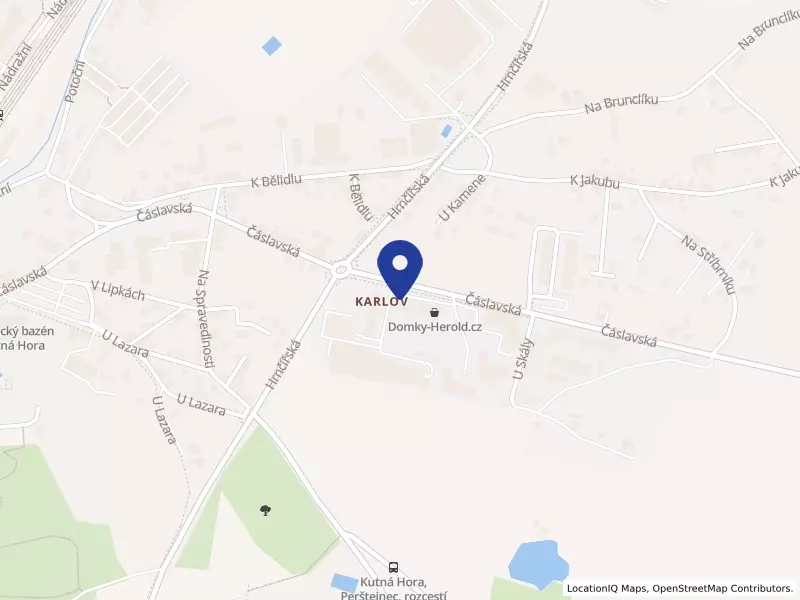 RADIX CZ s.r.o., Čáslavská 231, 28401 Kutná Hora - Karlov, IČO 26774321