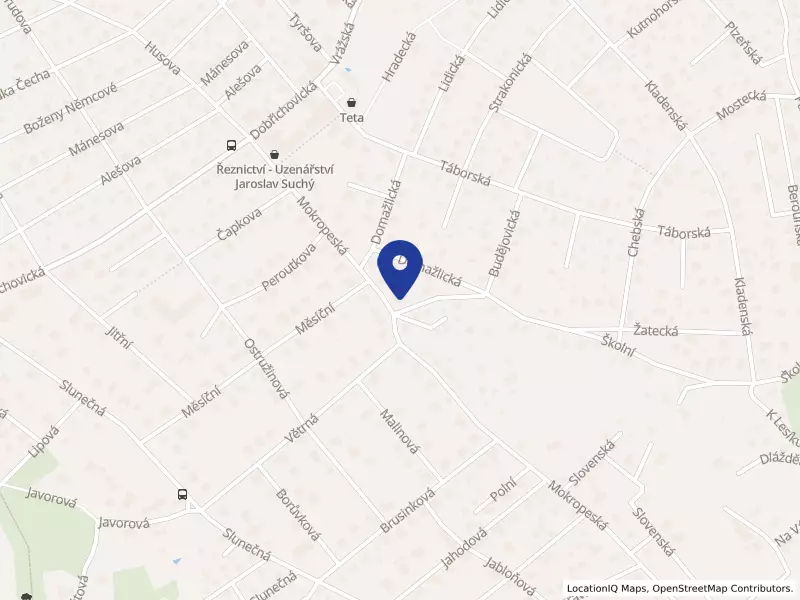 " A L L E G R O " s.r.o., Černošice, Školní 1739, 25228 Černošice - Černošice, IČO 48951862