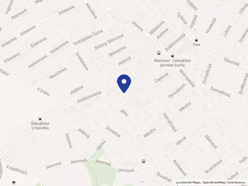 Šetelík Oliva s.r.o., Ostružinová 2105, 25228 Černošice - Černošice, IČO 28429036