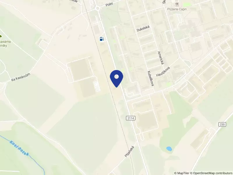 JARALEX s.r.o., Plzeňská 208/36, 35301 Mariánské Lázně - Úšovice, IČO 21356190