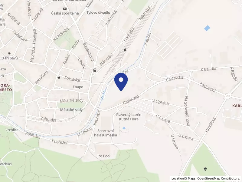 MERIMAC s.r.o., Kutná Hora, Potoční 208, 28401 Kutná Hora - Karlov, IČO 27578950