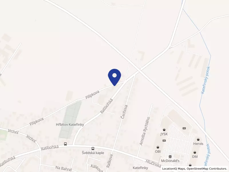PKV PLUS s.r.o., Opava, Ratibořská 253/179, 74705 Opava - Kateřinky, IČO 25859137