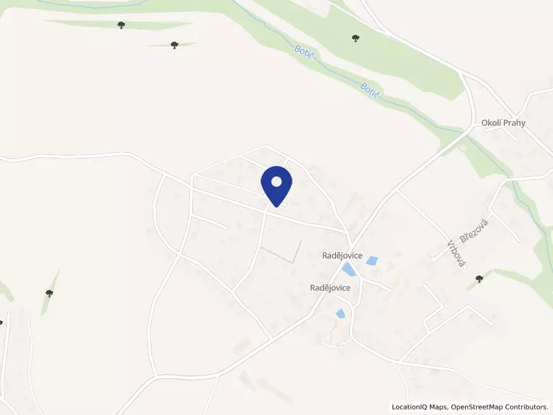 about you s.r.o., 97, 25168 Radějovice - Radějovice, IČO 05880009