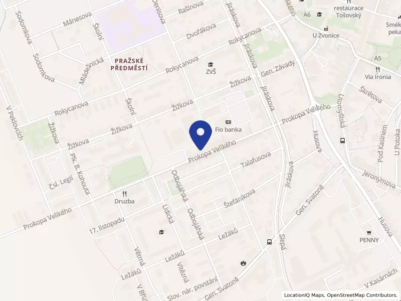 V-data s.r.o., Vysoké Mýto, Masarykovo náměstí 181, 56601 Vysoké Mýto - Litomyšlské Předměstí, IČO 25296973