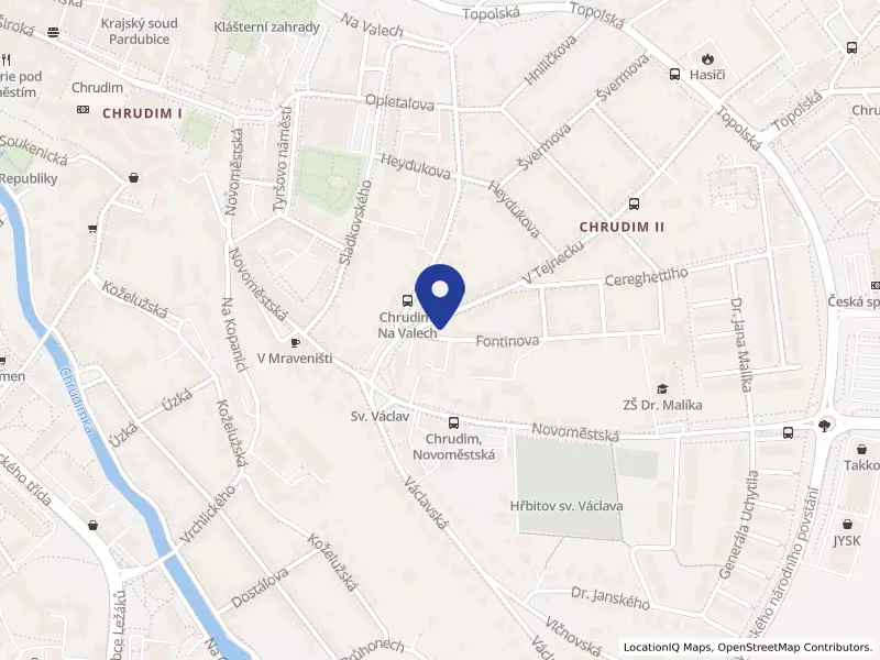 SEKTOROVÝ NÁBYTEK CZ s.r.o., V Tejnecku 175, 53701 Chrudim - Chrudim II, IČO 11795069