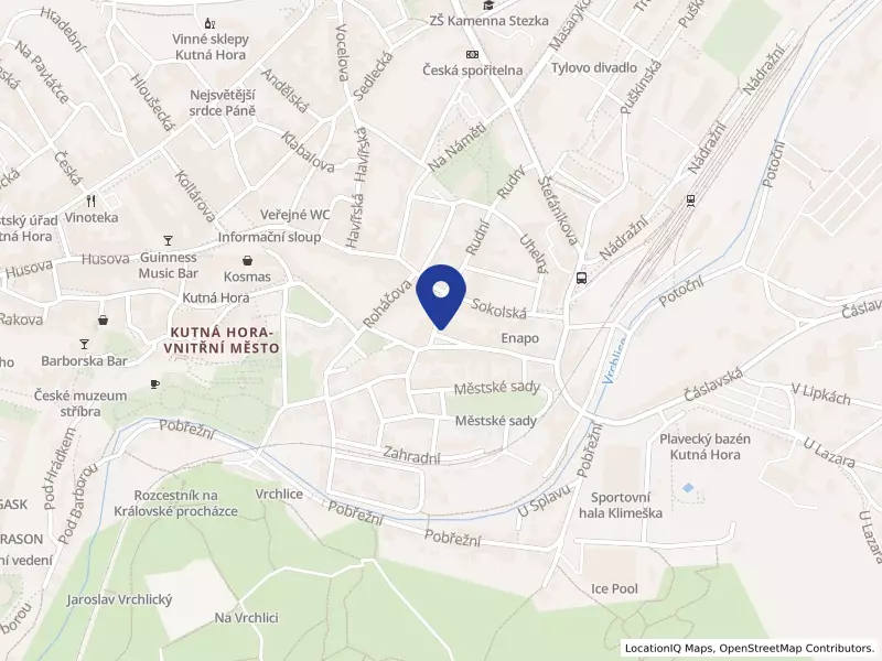 K+T stavební s.r.o., Jungmannovo náměstí 437/5, 28401 Kutná Hora - Kutná Hora-Vnitřní Město, IČO 28517229