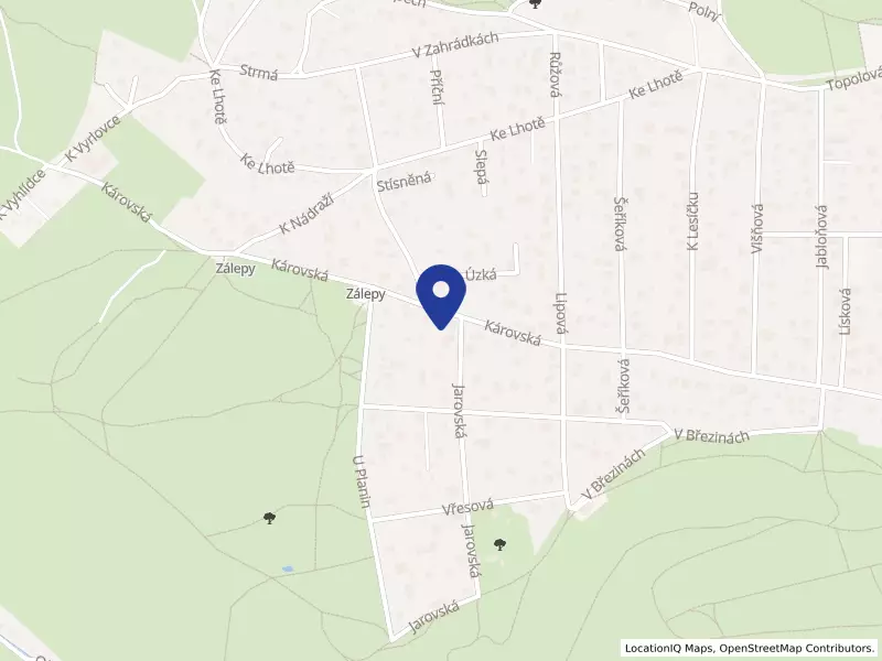 Hati-Rent s.r.o., Ohrobec, Jarovská 58, 25245 Ohrobec - Ohrobec, IČO 05766681