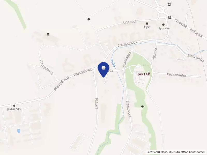 TAMABE s.r.o., Opava, Písková 506/11, 74707 Opava - Jaktař, IČO 08646775