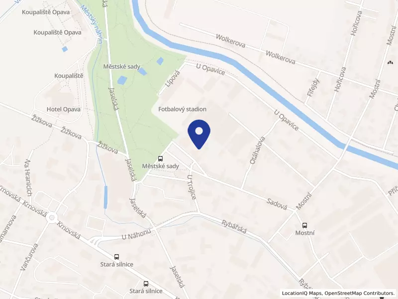 JAKUBAUTO.CZ s.r.o., náměstí Svaté Trojice 111/15, 74601 Opava - Předměstí, IČO 04389875