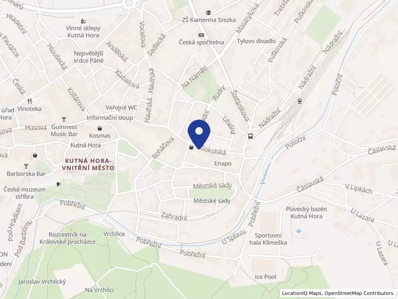 Terasa na klíč s.r.o., Sokolská 549/4, 28401 Kutná Hora - Kutná Hora-Vnitřní Město, IČO 14202913