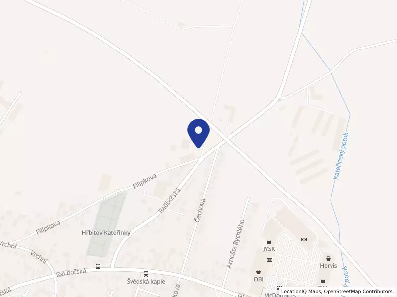 DREVOP Šindlerová s.r.o., Ratibořská 1527/179a, 74705 Opava - Kateřinky, IČO 28621565