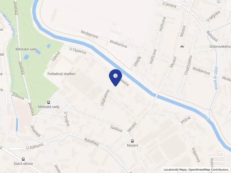 Páni svého času s.r.o., Otáhalova 1384/20, 74601 Opava - Předměstí, IČO 09935444