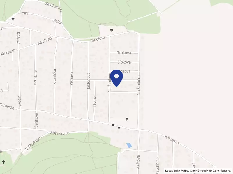 Lesorama s.r.o., Na širokém II 279, 25245 Ohrobec - Ohrobec, IČO 24289906