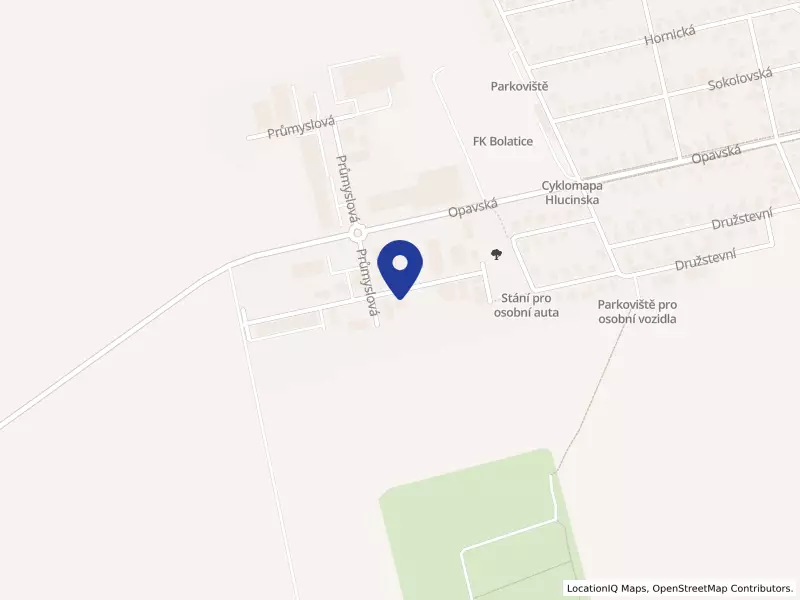 SCHNEIDER construction s.r.o., Průmyslová 957/5, 74723 Bolatice - Bolatice, IČO 27790991