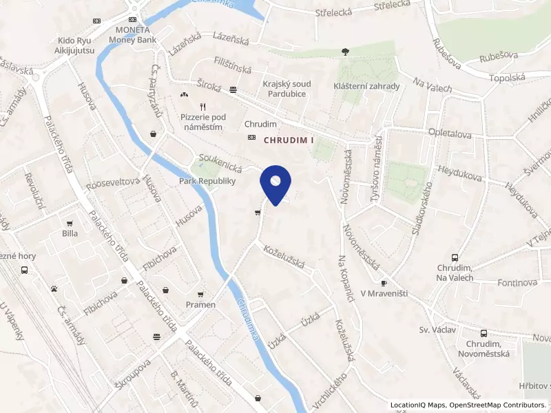 M O D E L A , výrobní družstvo Pardubice, Chrudim, U Vodárny 949, 53701 Chrudim - Chrudim II, IČO 00029980