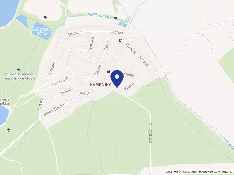 LIDARIO s.r.o., Na Vyhlídce 213/21, 35301 Mariánské Lázně - Hamrníky, IČO 28037588