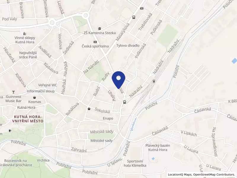 KH Hotels s.r.o., Štefánikova 92/46, 28401 Kutná Hora - Hlouška, IČO 28410246