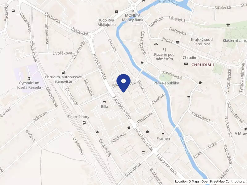 NOMISMA asset management s.r.o., Chrudim, Palackého třída 801, 53701 Chrudim - Chrudim III, IČO 07659407