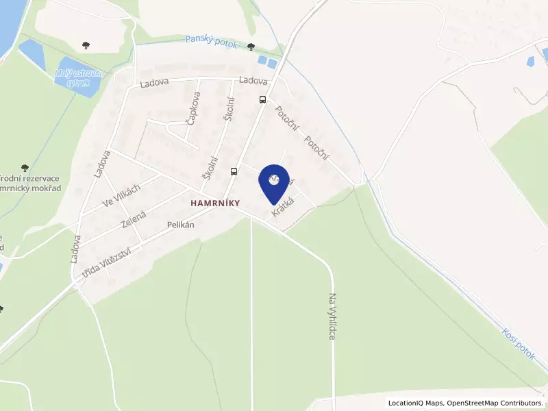 MARTINY ML s.r.o., Krátká 230/16, 35301 Mariánské Lázně - Hamrníky, IČO 29065089