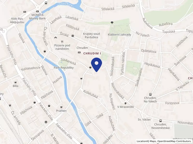 BET-CON a.s., U Vodárny 111, 53701 Chrudim - Chrudim II, IČO 21860998