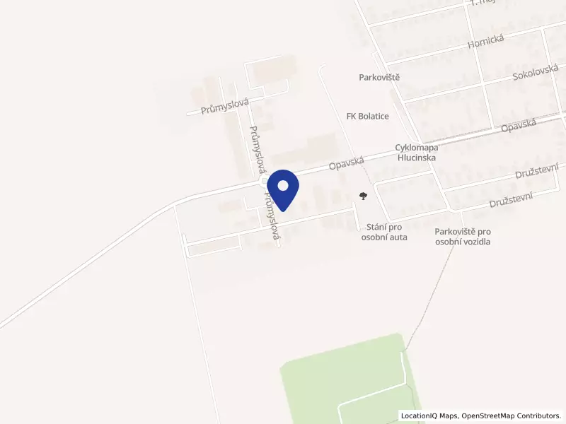 Audit-web, s. r. o., Bolatice, Průmyslová 989/12a, 74723 Bolatice - Bolatice, IČO 28610385