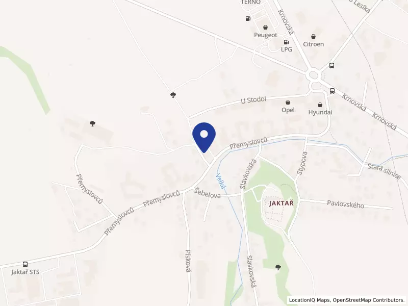 BENKO KLIMA s.r.o., Opava, Přemyslovců 16/32a, 74707 Opava - Jaktař, IČO 25822152