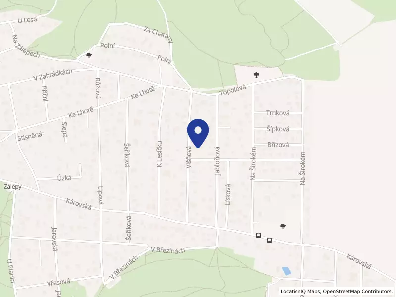MALSTAV s.r.o., Ohrobec, Višňová 54, 25245 Ohrobec - Ohrobec, IČO 04055713
