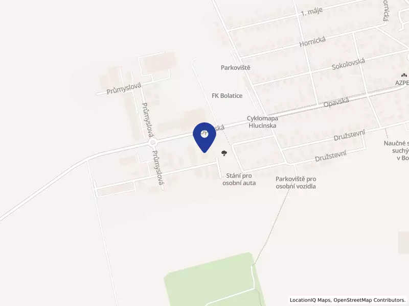 ARMAST, s.r.o., Průmyslová 923/9, 74723 Bolatice - Bolatice, IČO 26812720