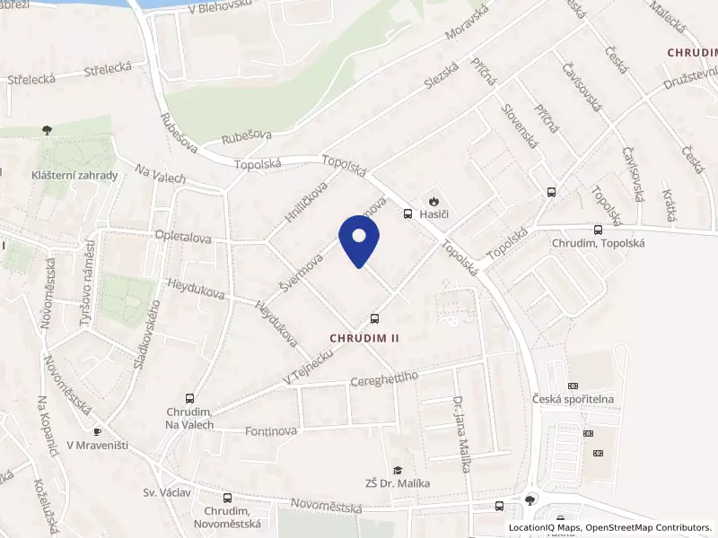 befree.cz s.r.o., Chelčického 479, 53701 Chrudim - Chrudim II, IČO 28781066