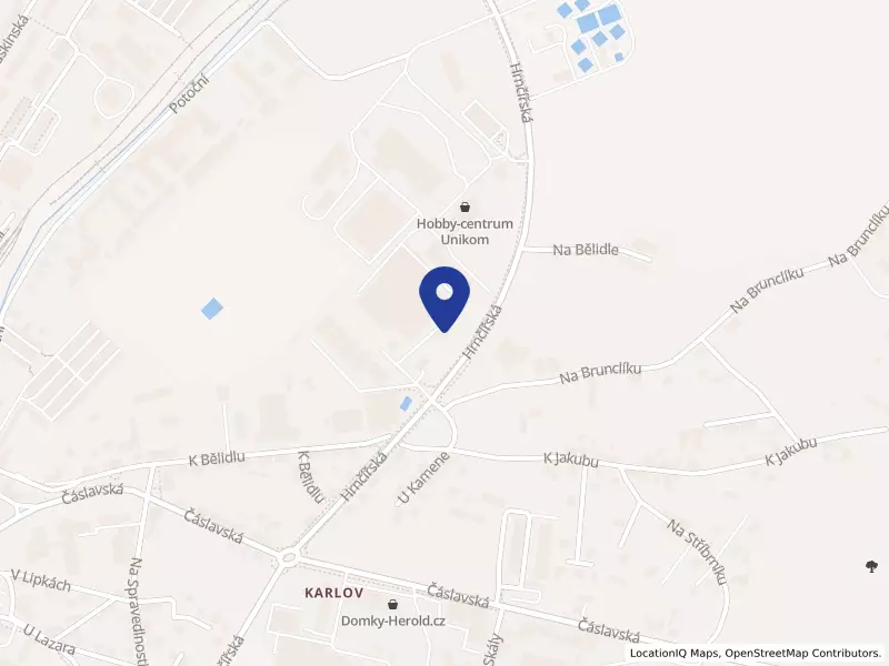 U N I K O M, a.s., Hrnčířská 193, 28401 Kutná Hora - Karlov, IČO 46355821