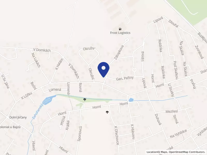 DIGOSS s.r.o., Psáry, Zátopkova 756, 25244 Psáry - Dolní Jirčany, IČO 24835498