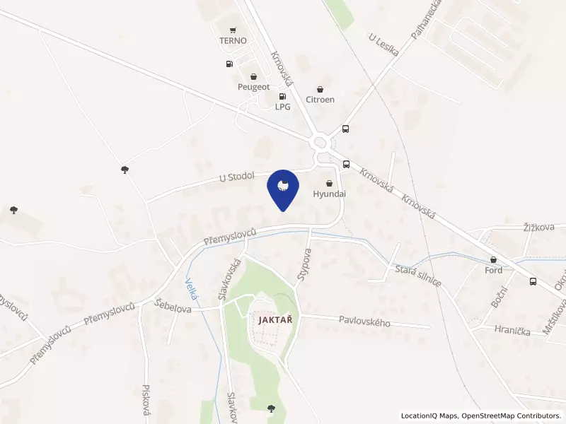 SOZAP OPAVA s.r.o., Opava, Přemyslovců 10/20, 74707 Opava - Jaktař, IČO 26875837
