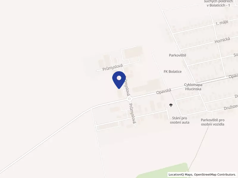 HOTJET CZ s.r.o., Průmyslová 966/21, 74723 Bolatice - Bolatice, IČO 27764290