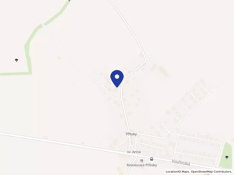Kávy pitel s.r.o., 1, 28401 Miskovice - Přítoky, IČO 28437594